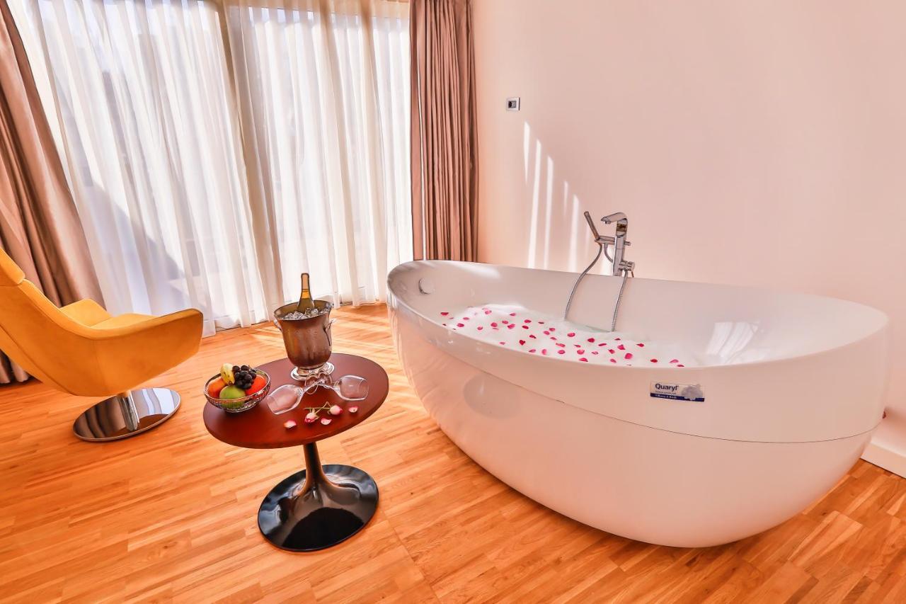 Business Life Boutique Hotel & Spa Istanbul Zimmer foto